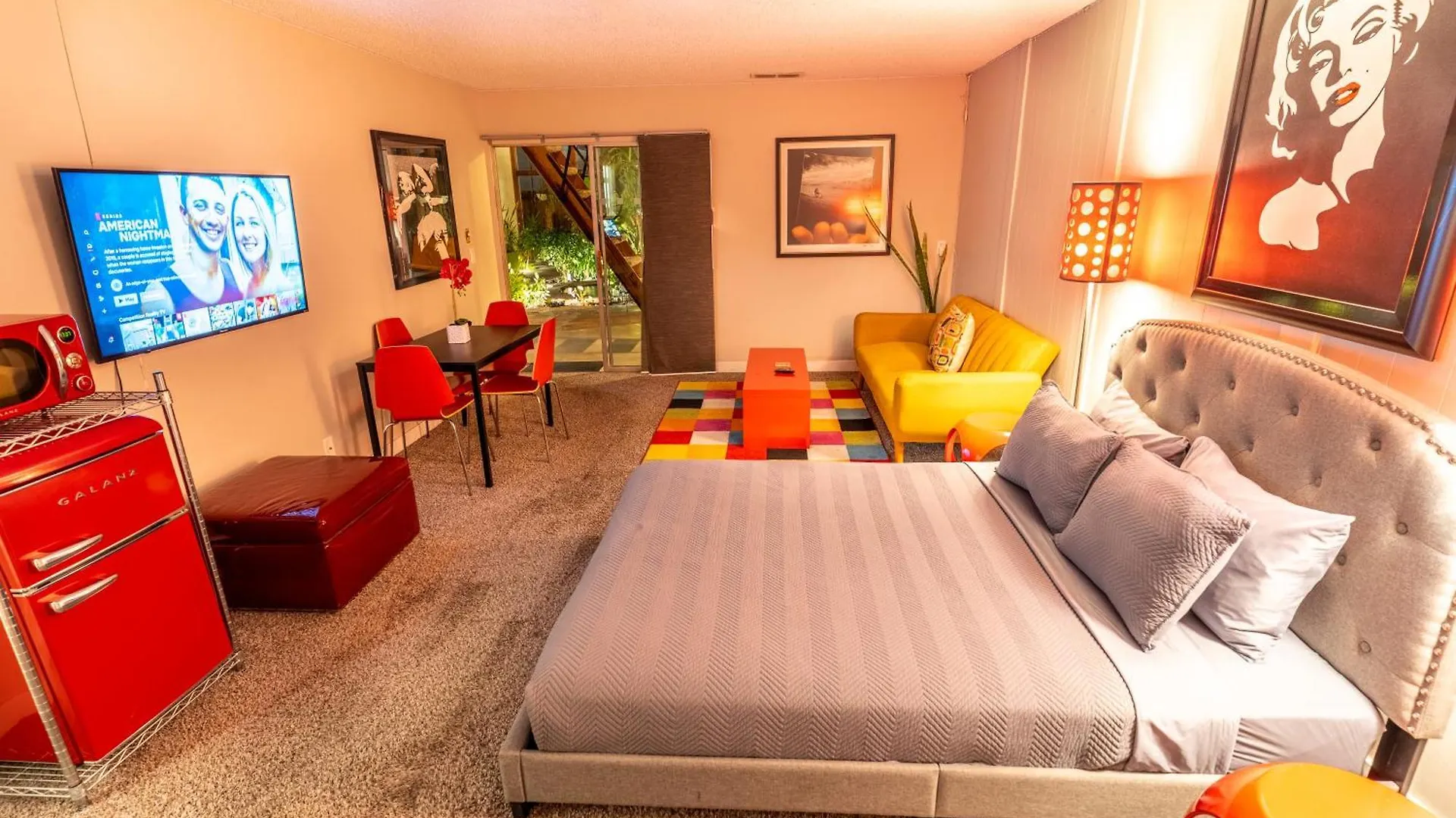 Las Vegas Oasis Home Primary 0*, Las Vegas