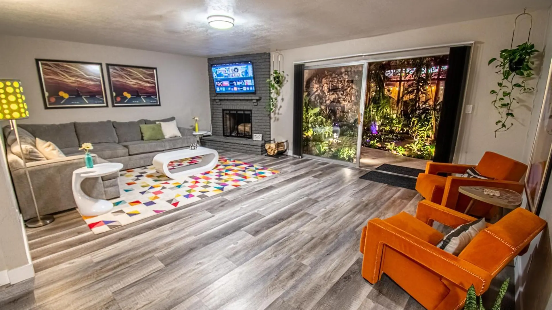 Las Vegas Oasis Home Primary
