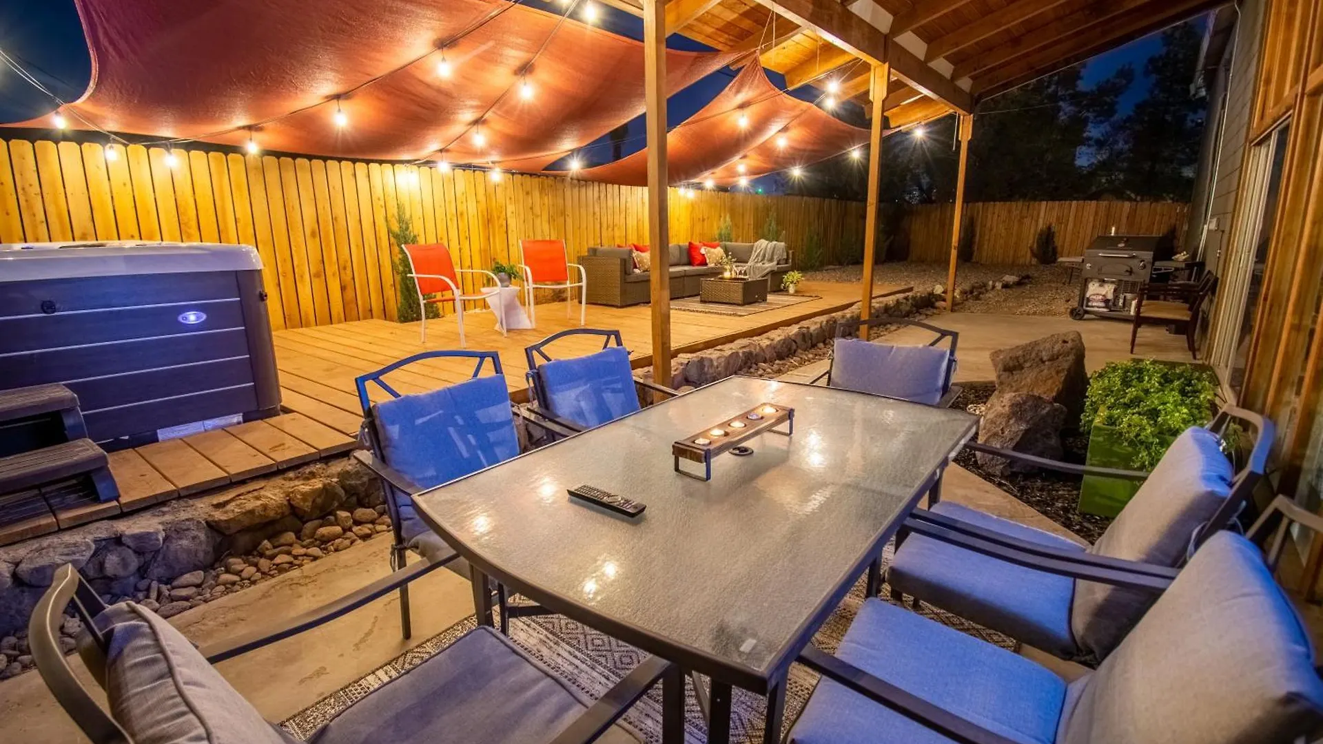 Las Vegas Oasis Home Primary