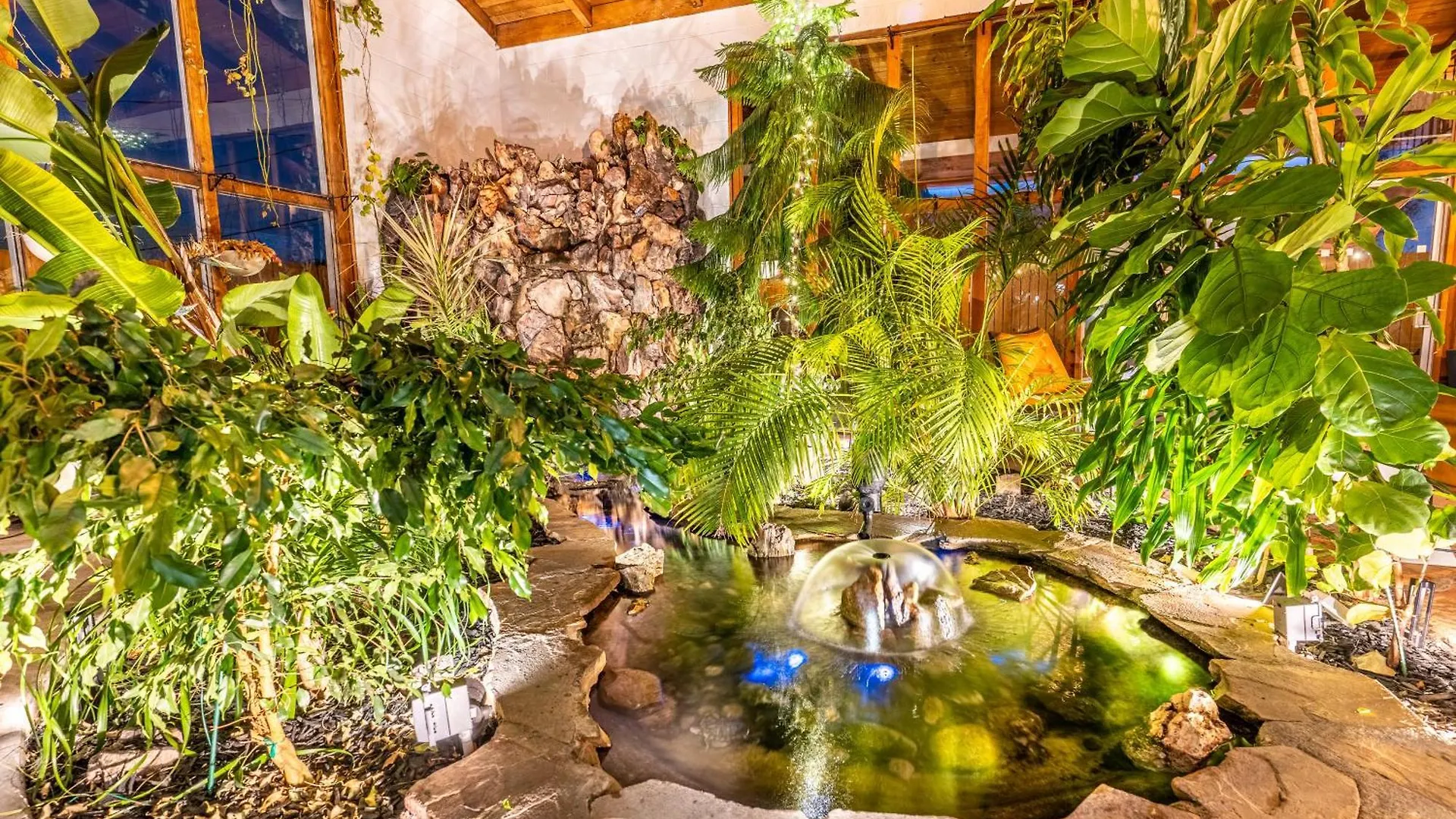 Las Vegas Oasis Home Primary 0*, Las Vegas Amerikai Egyesült Államok