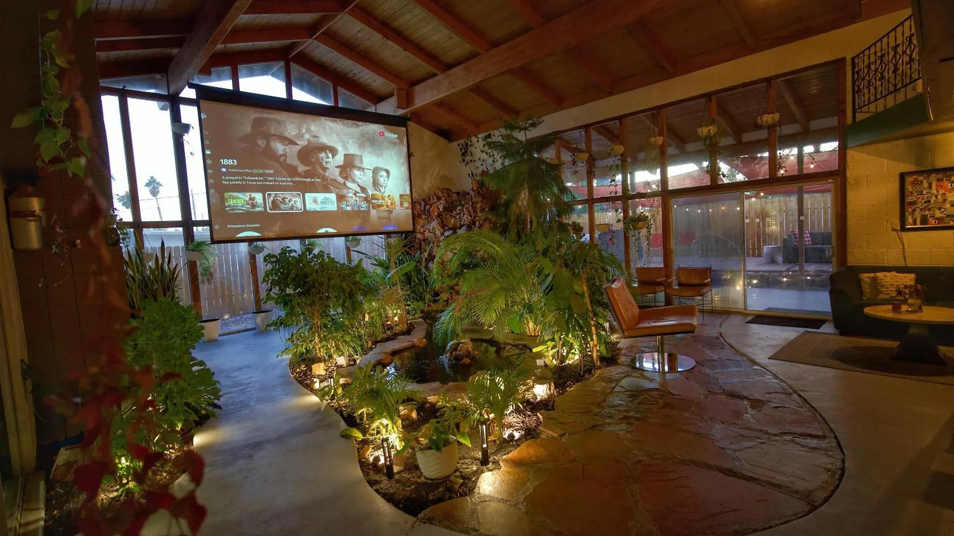 Las Vegas Oasis Home Primary Amerikai Egyesült Államok