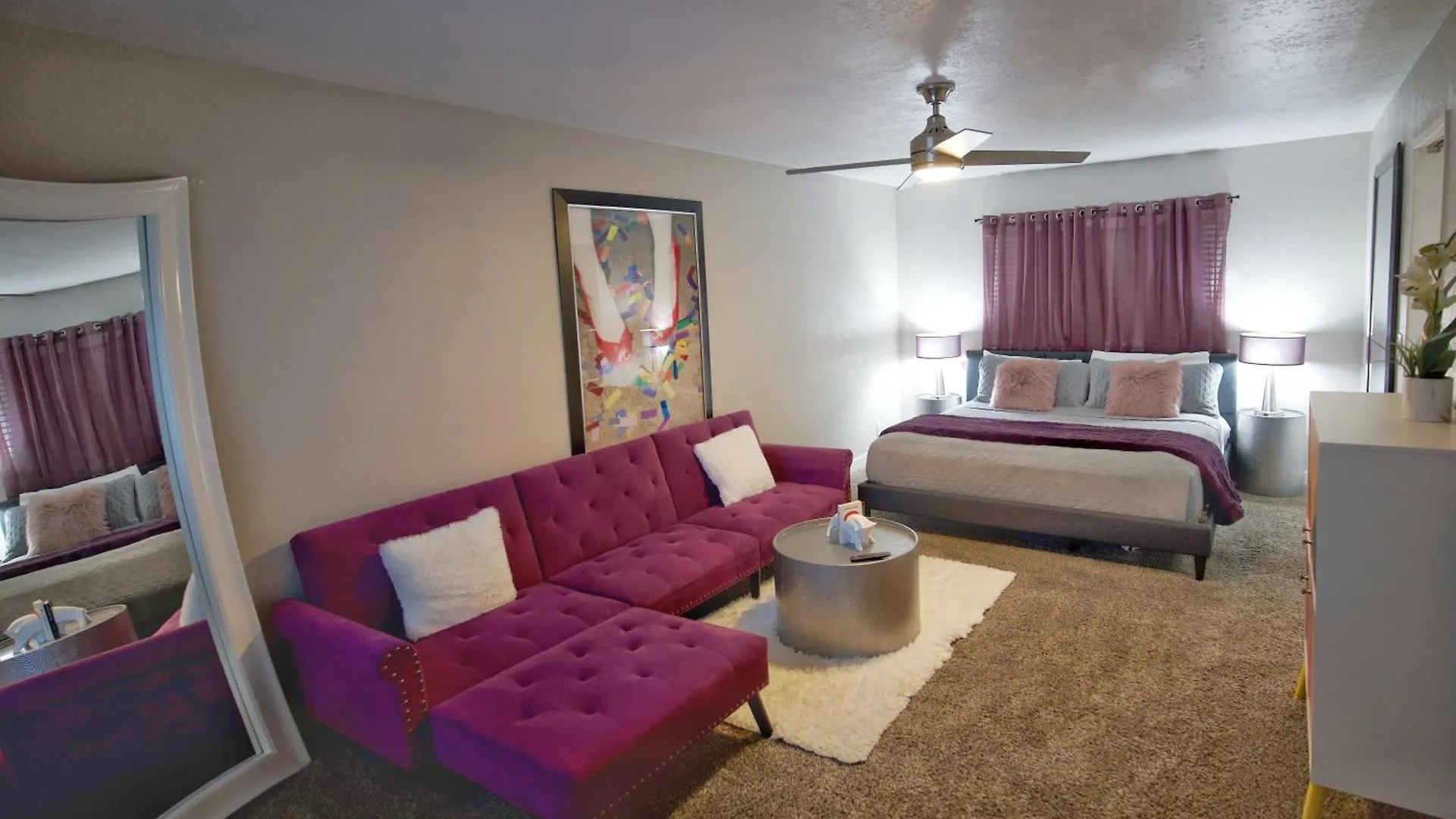 Las Vegas Oasis Home Primary 0*, Las Vegas Amerikai Egyesült Államok