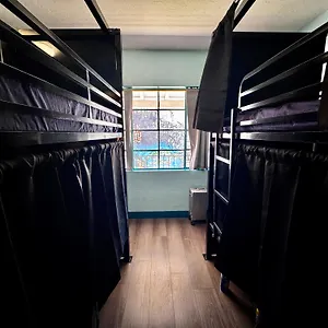 Hostel Sin, Las Vegas